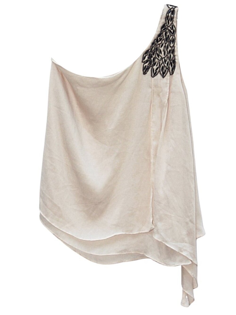 C. Luce Off The Shoulder Blouse